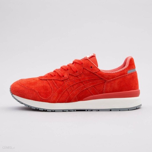КРОССОВКИ «ONITSUKA TIGER» 37