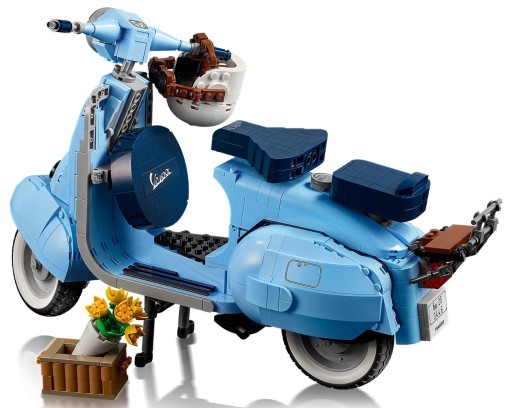 LEGO Creator Веспа 125 10298