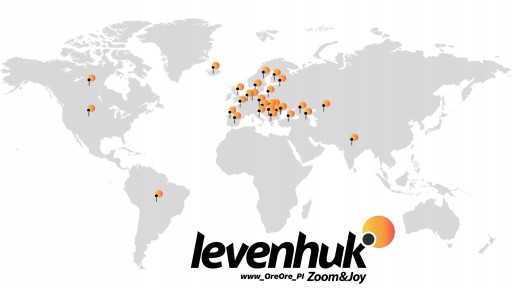 Микромикроскоп Levenhuk Discovery с МОРСКОЙ книжкой