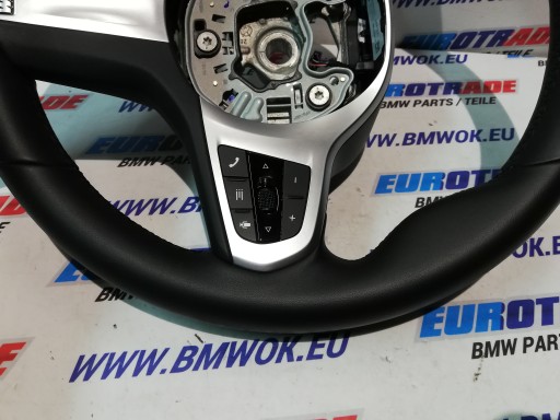 BMW F40 F44 G20 G22 M ПАКЕТ РУЛЕВОЕ КОЛЕСО 8746675
