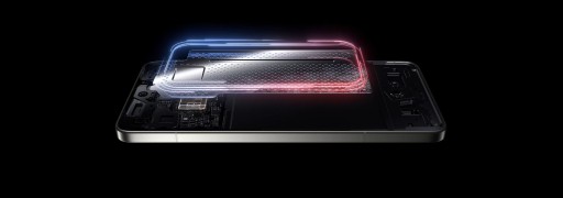 Смартфон Xiaomi 14T Pro 12/512 ГБ Titan Black