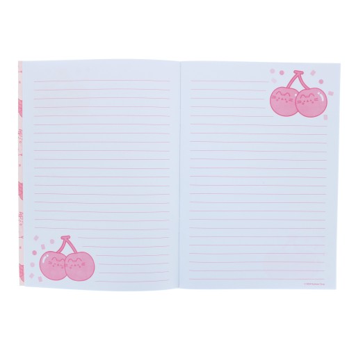 Набор письменных принадлежностей Pusheen Blueprint Collections, 6 предметов