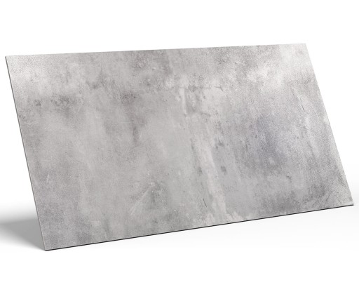 ПЛИТКА MANHATTAN GRIS GRES СЕРАЯ LAPPATO 60x120см