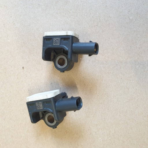 ДАТЧИК УДАРА AUDI A6 C6 4F0959643B