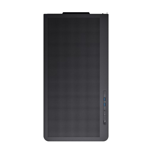 Корпус Jonsbo D300 BLACK Midi Tower