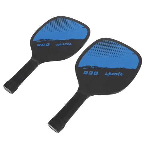Набор весл Pickleball, портативный, легкий