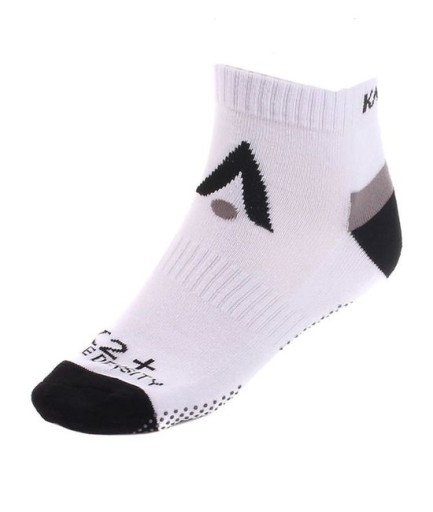 НОСКИ СПОРТИВНЫЕ ТРЕНИРОВОЧНЫЕ KARAKAL X2+ 40-48 WH/BK