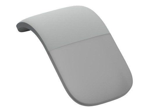 Проводная мышь Microsoft Surface Arc Mouse с датчиком BlueTrack