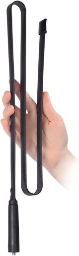 Двухдиапазонная антенна Bingfu Bingfu UKW UHF