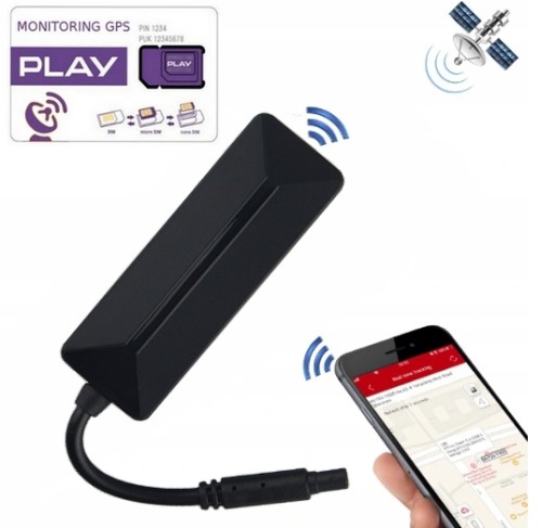 GPS ЛОКАЛАЙЗЕР ДЛЯ ОБРЕЗКИ SIM-КАРТЫ ПРИЛОЖЕНИЕ PL ГОТОВО