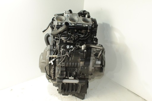 TRIUMPH TIGER 900 20- ГАРАНТИЯ ЗАПУСКА ДВИГАТЕЛЯ