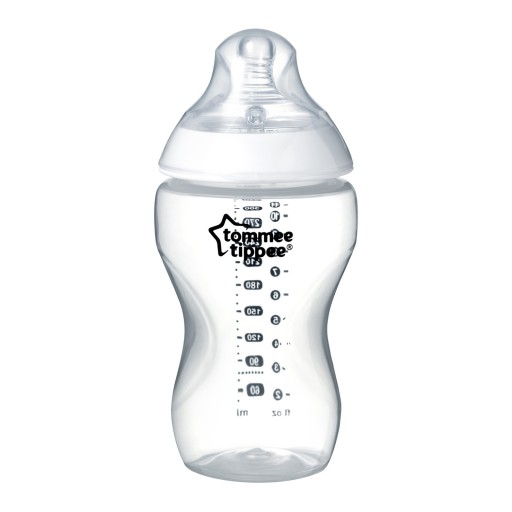 Бутылка Tommee Tippee 340 мл