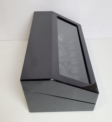 Часы Klarstein Old Marshall Rotomat 6 + 7 £070