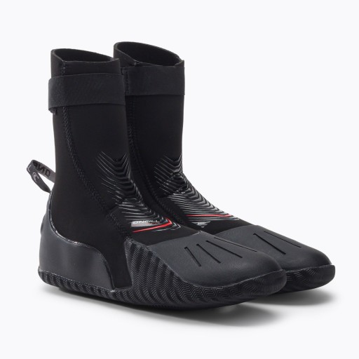 Buty neoprenowe O'Neill Heat RT 3mm czarne 41-42