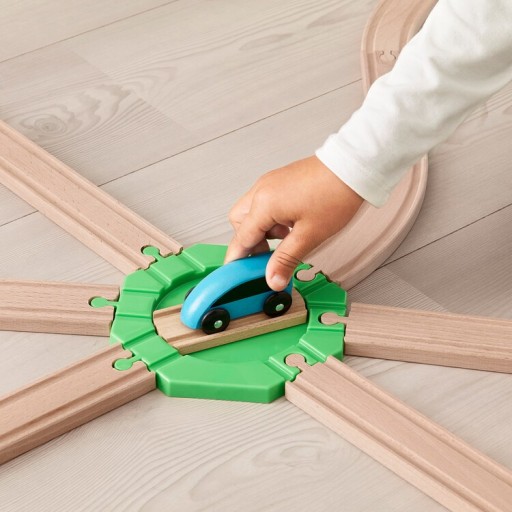 Ikea lillabo tcch toting для коллекции Woodne