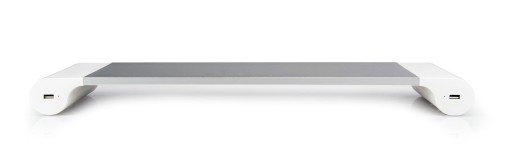 PODSTAWKA PÓŁKA pod MONITOR KOMPUTER iMac APPLE