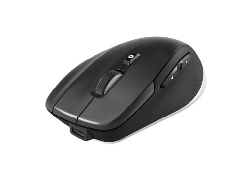 MYSZKA BEZPRZEWODOWA 3DConnexion CadMouse Compact Wireless USB-C + PODKŁAD