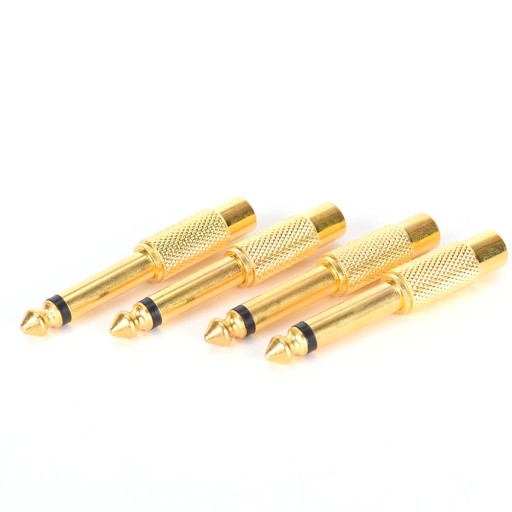 РАЗЪЕМ ПЕРЕХОДНИКА 6.3 RCA CINCH SOCKET NAKAMICHI