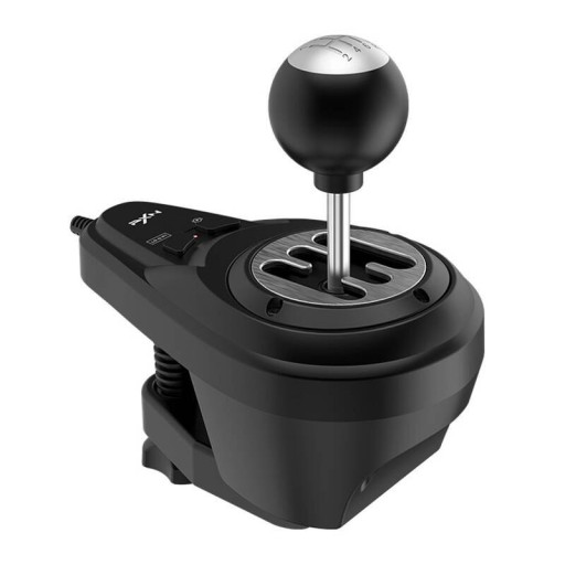 Игровое рулевое колесо PXN-V10 V2 ПК PS3 PS4 XBOX ONE XBOX SERIES S/X SWITCH