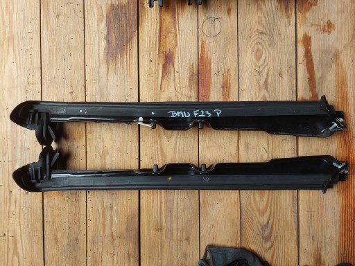 BMW F23 Внутренняя обшивка окна 7267933