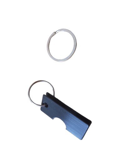 3 чехла для YubiKey 5 NFC, USB-A, USB-C, yubico
