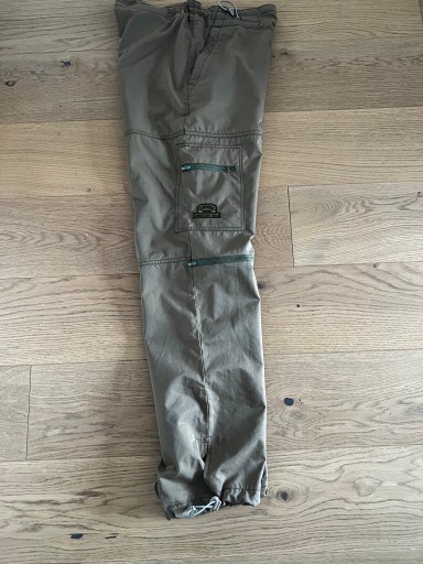 Брюки Camel Trophy XL/сафари/3065n