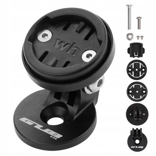 ВЕЛОСИПЕДНОЕ КРЕПЛЕНИЕ GUB ДЛЯ СЧЕТЧИКА Garmin Bryton
