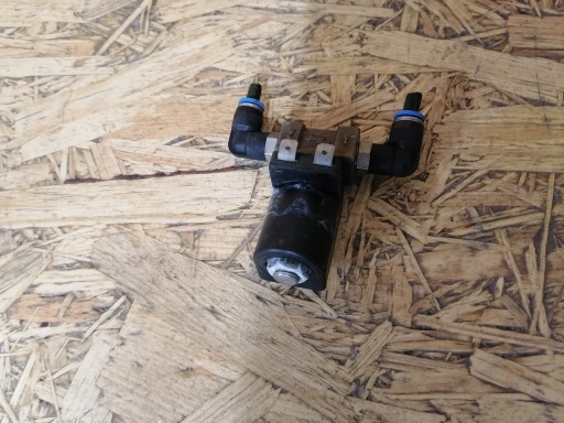 КАТУШКА FIAMM TIPO EV-051 24V Iveco Stralis Euro 5
