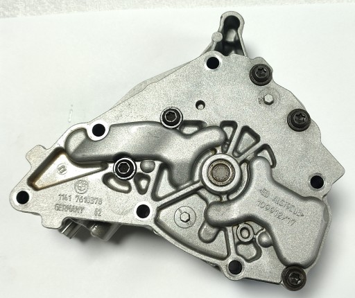 BMW F10 F20 МАСЛЯНЫЙ НАСОС N20 N26 - ИДЕАЛЬНЫЙ - 7610378 1417610378