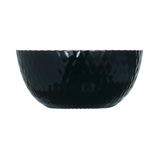 САЛАТНИЦА ЧЕРНАЯ PAMPILLE LUMINARC 13 СМ