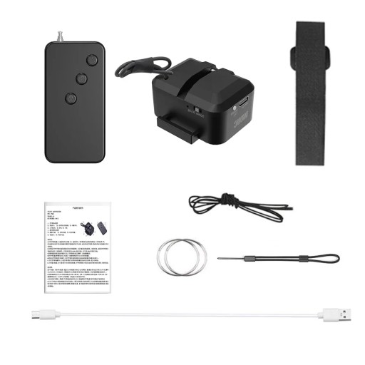 Система Airdrop для DJI Avata 2/Mavic 3 Pro/Air 3/Mini 4 Drone Bait Throwr G