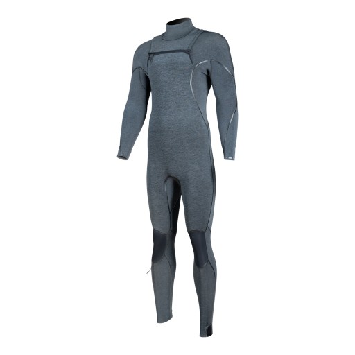 Pianka Prolimit Mercury Freezip 5/3 Black 53/LT