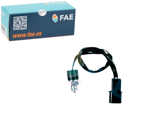 ДАТЧИК ПЕДАЛИ АКСЕЛЕРАТОРА FAE 938603A001
