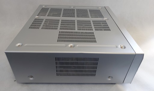 Pioneer VSX-2014i — ресивер 7.1 + пульт ДУ + BT THX