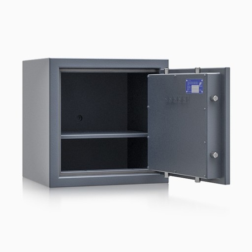 SAVER 50 I Оружейный сейф для документов - ключевой замок