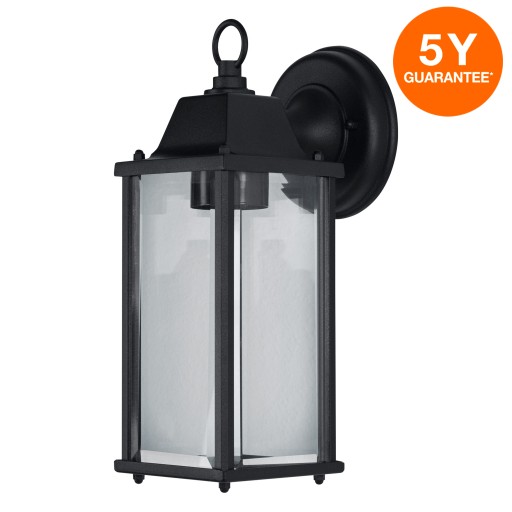 Настенный светильник для сада LANTERN E27 LED LEDVANCE
