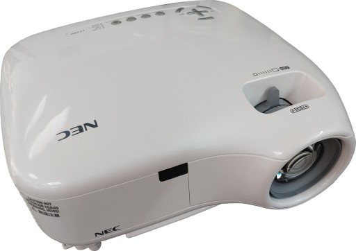 ЖК-проектор NEC LT280