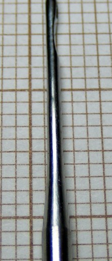 Иглы для машинного шитья 100/16 100/16 135x1 61 B DPx1 SY1451 RHEIN [6]