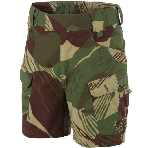 Krótkie Spodnie Helikon UTP 6 Tiger Stripe 3XL