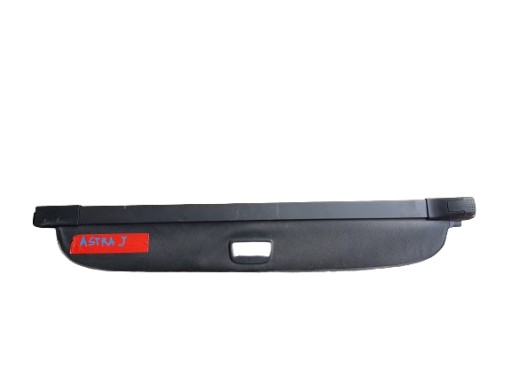 OPEL ASTRA IV J COMBI ШТОРКА БАГАЖНИКА