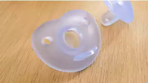 Соска AVENT Soothie Philips SCF099/21 0-6 м 2 шт.