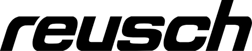 REUSCH Primus черные лыжные перчатки, размер 9,5