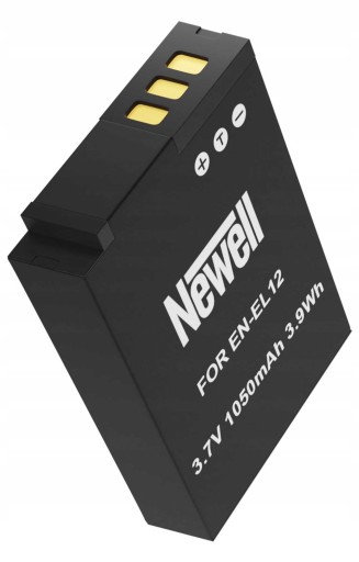 USB-ЗАРЯДНОЕ УСТРОЙСТВО + АККУМУЛЯТОР ДЛЯ NIKON COOLPIX S6150