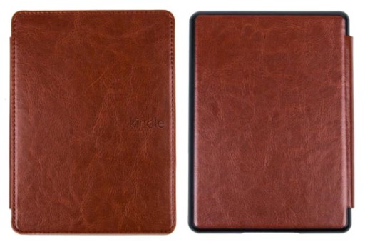 КОЖАНЫЙ ЧЕХОЛ для Amazon KINDLE 10 TOUCH 2019