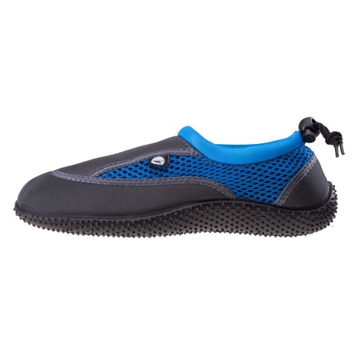 HI-TEC ДЕТСКИЕ ВОДНЫЕ ТОТИНКИ SEA URCHIN, детские, размер 37
