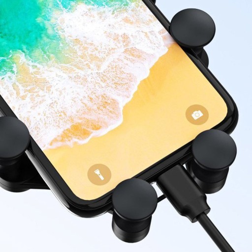 ДЕРЖАТЕЛЬ РЕШЕТКИ WOZINSKY GRAVITY GRID