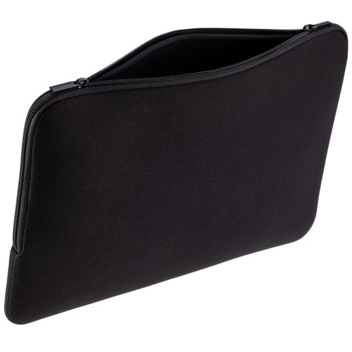 Чехол для ноутбука Silver Monkey EasySleeve 15.6, черный, подарок