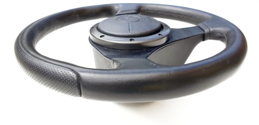 Mitsubishi Lancer kierownica MOMO airbag sportowa