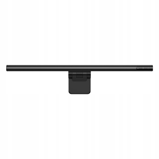BASEUS DGIWK-B01 Lampa na monitor komputerowa nocna LED czarna