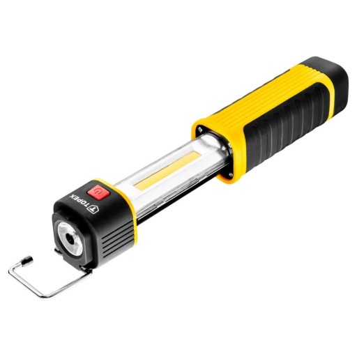 TOPEX ВЫДВИНУТЫЙ ФАКЕЛ + SMD 180+70лм 94W384